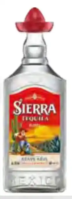 trinkgut Sierra Tequila Angebot