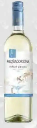 trinkgut Mezzacorona Pinot Grigio Angebot
