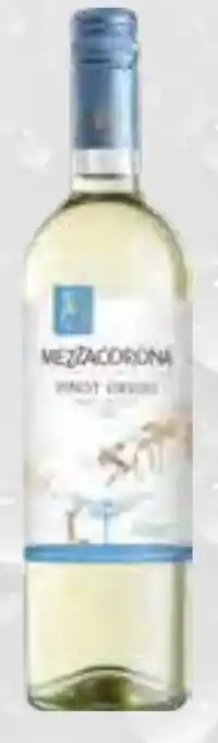 trinkgut Mezzacorona Pinot Grigio Angebot