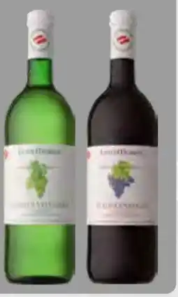 trinkgut Lenz Moser Grüner Veltliner Angebot