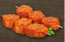 REWE Schweinefilet-Medaillons mariniert Angebot