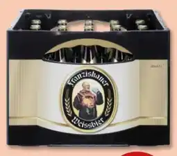 PENNY Franziskaner Weißbier Angebot
