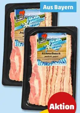 PENNY Munzert Kümmelbauch Angebot