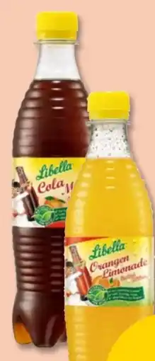 PENNY Libella Cola-Mix Angebot