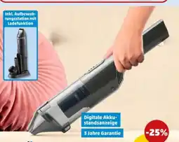 PENNY Medion 2-in-1-Akku Handstaubsauger Angebot