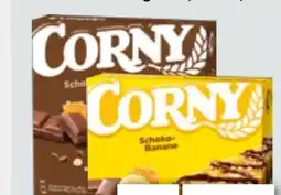 Edeka Xpress Schwartau Corny Müsliriegel Angebot