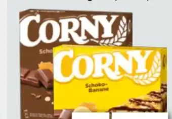 Edeka Xpress Schwartau Corny Müsliriegel Angebot
