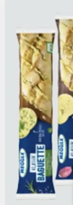 Edeka Xpress Meggle Baguette Angebot