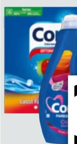 Edeka Xpress Coral Feinwaschmittel Angebot