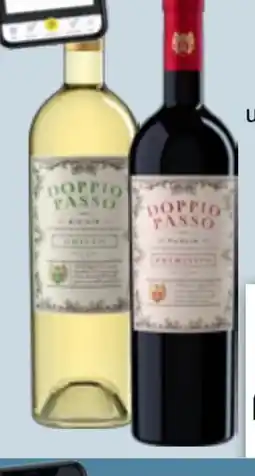 Edeka Xpress Doppio Passo Primitivo Angebot