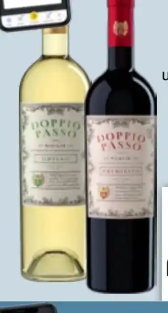 Edeka Xpress Doppio Passo Primitivo Angebot