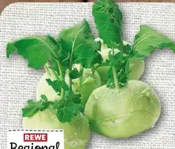 nahkauf Rewe Regional Kohlrabi Angebot