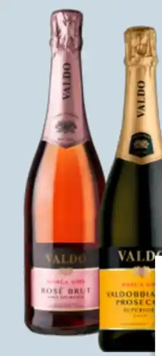 Edeka Xpress Valdo Prosecco Extra-Dry Angebot