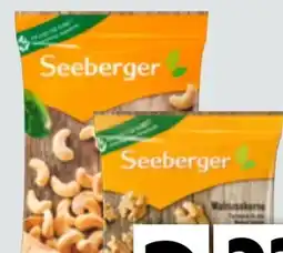 Edeka Xpress Seeberger Nüsse Angebot
