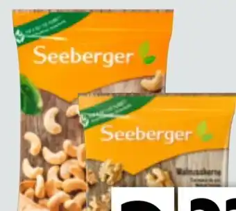 Edeka Xpress Seeberger Nüsse Angebot