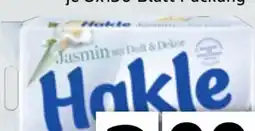 Edeka Xpress Hakle Toilettenpapier Angebot