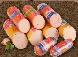nahkauf Rügenwalder Mühle Pommersche Leberwurst Angebot