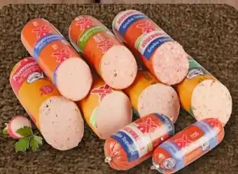 nahkauf Rügenwalder Mühle Pommersche Leberwurst Angebot