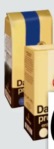 Edeka Xpress Dallmayr Prodomo Kaffee Angebot