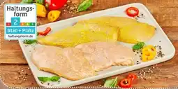 nahkauf Butcher’s Barbecue Hähnchen-Minuten Schnitzel Angebot