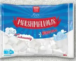 nahkauf Rewe Beste Wahl Marshmallows Angebot