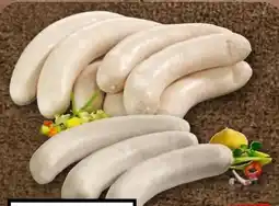 nahkauf Metzgerei Wilhelm Brandenburg Rostbratwurst Angebot