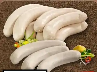 nahkauf Metzgerei Wilhelm Brandenburg Rostbratwurst Angebot