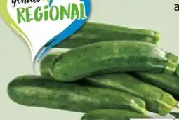 Edeka Xpress Zucchini Angebot