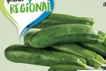 Edeka Xpress Zucchini Angebot
