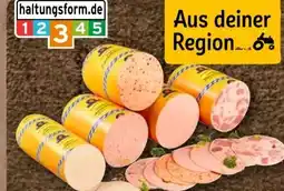 nahkauf Höhenrainer Geflügel-Aufschnitt Angebot