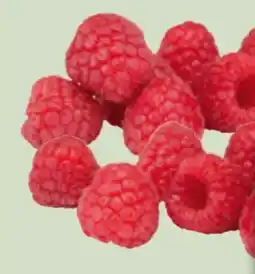 Edeka Xpress Himbeeren Angebot