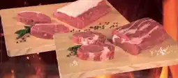 E-Center Block House Uruguay Roastbeef Angebot