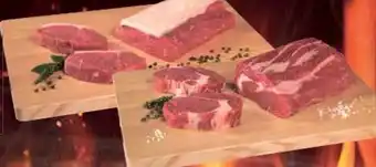 E-Center Block House Uruguay Roastbeef Angebot