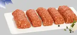 Edeka Xpress Cevapcici Angebot
