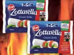 E-Center Zott Zottarella Rolle Classic Angebot