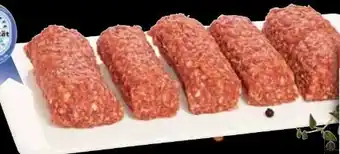 E-Center Südbayerische Fleischwaren Cevapcici Angebot