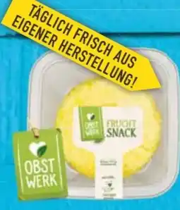E-Center Obstwerk Ananas sweet Angebot