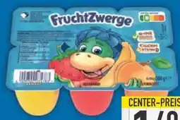 E-Center Danone Fruchtzwerge Joghurt Angebot