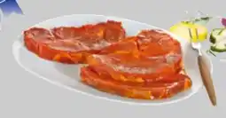 Edeka Xpress Schweinenackensteak Angebot