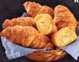 E-Center Edeka Bäckerei Schinken Käse-Croissant Angebot