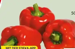 Edeka Xpress Gut & Günstig Paprika Rot Angebot