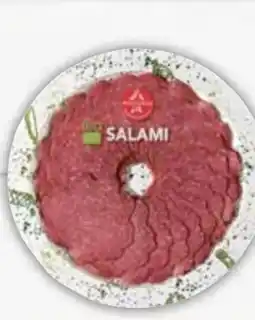 E-Center Wiltmann Bio-Salami Angebot