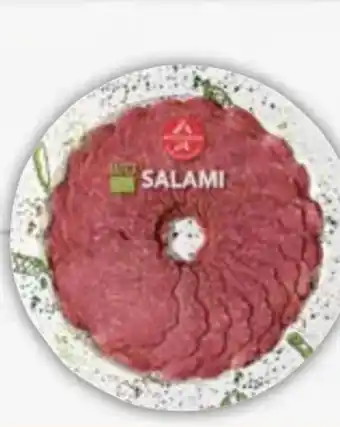 E-Center Wiltmann Bio-Salami Angebot