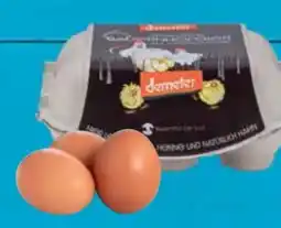 E-Center Bio Eier Angebot