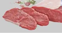 Edeka Xpress Jungbullen-Roastbeef Angebot