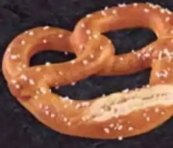 E-Center Edeka Herzstücke Laugenbrezel Angebot