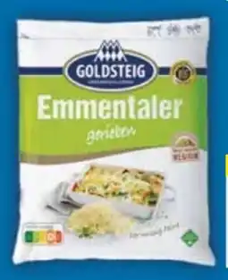 E-Center Goldsteig Emmentaler Angebot