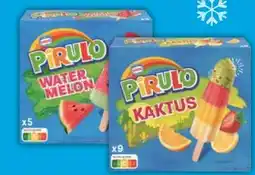 E-Center Nestlé Eis Angebot