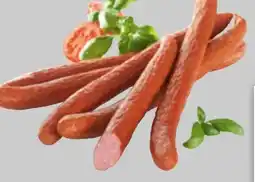Edeka Xpress Houdek Kabanos Angebot