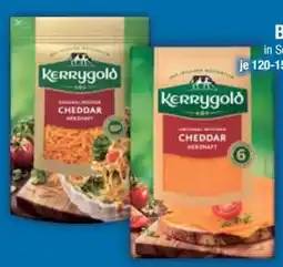 E-Center Kerrygold Cheddar Angebot